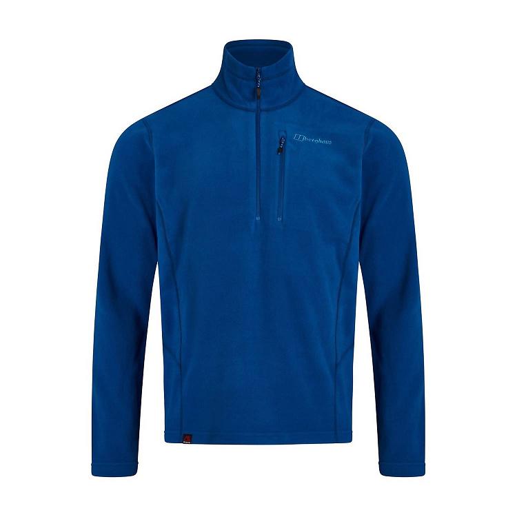 Pánska Fleece Berghaus Polertec Modre Slovensko 8193MOHKN